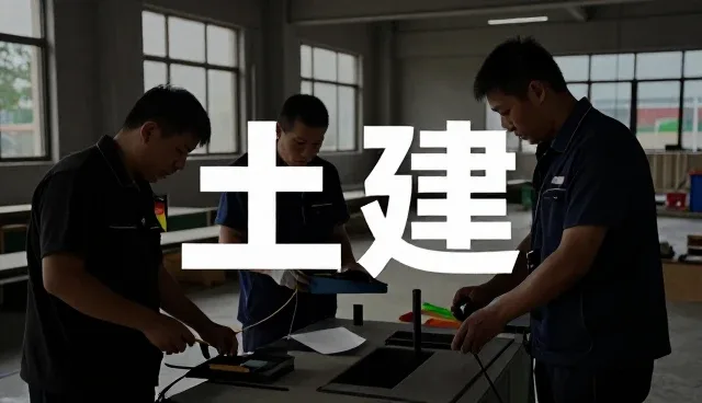 施工管理土建:选、用、管三步走