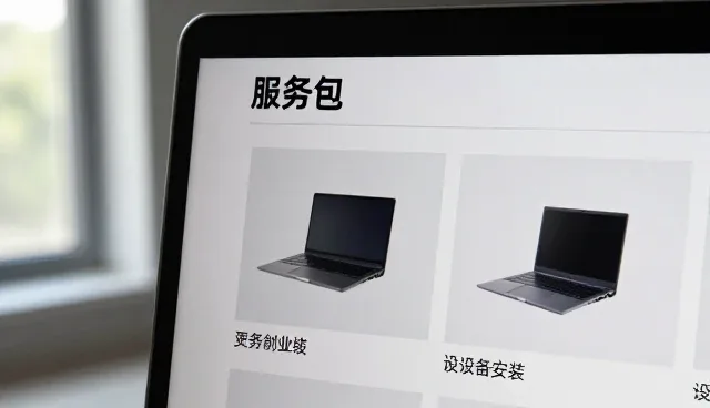 土建配套服务包在施工现场管理中的实际应用与维护要点