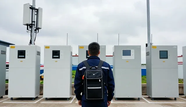 土建施工中的工程维保场景应用分析